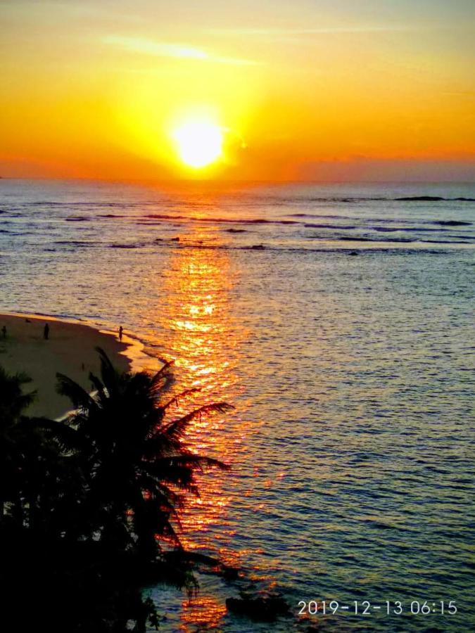 Beach Paradise Hotel Matara Exterior foto