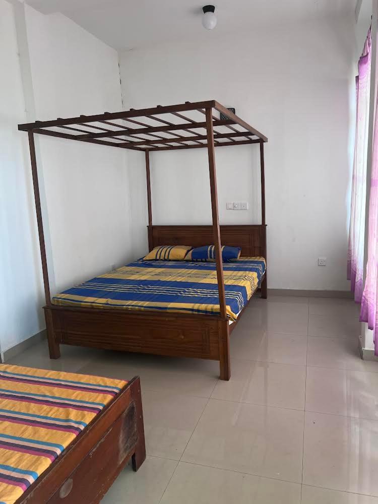 Beach Paradise Hotel Matara Exterior foto